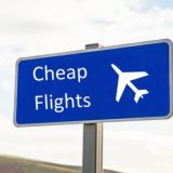 CHEAP FLIGHTS