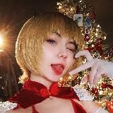 Mashiro Cosplay