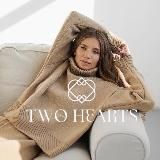Two hearts