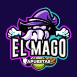 EL MAGO 🔥🔥