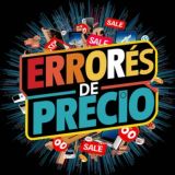 ERRORES DE PRECIO😱💰