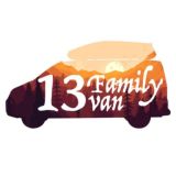 13 Family Van