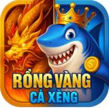 nhóm Cá Rồng - Bắn Cá Xèng, Rồng Vàng 68 quay hũ