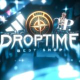 Drop.time