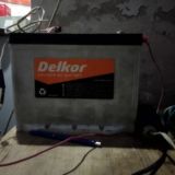 Akkumulyator