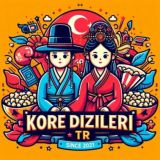 KORE DİZİLERİ TR 🇰🇷 🇹🇷