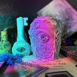 Мистер Воск Авторские силиконовые молды