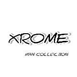 Мужская Одежда XROME