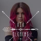 AIR ELEMENT LIFE