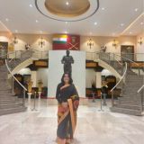 Dr Neha Goyal, IDAS