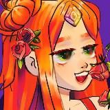 MaryFlame ART