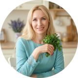 Elena Low Carb Низкоуглеводные Рецепты