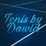 Tenis by Dawid