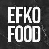 EFKO FOOD Professional
