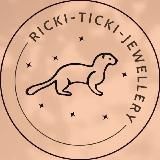 Ricki_ticki_jewel | Ювелирные изделия