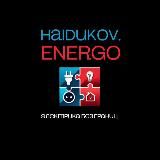 haidukov.energo| Электромонтаж