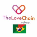The LoveChain Português Chat Group (Official)