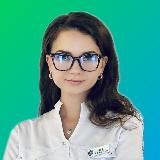 Доктор Кокорина 🇷🇺🇨🇳👩🏼⚕️