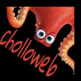 Cholloweb