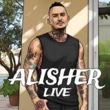 ALISHER LIVE⛔