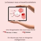 Le bosseur