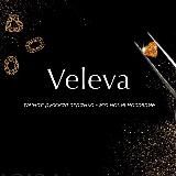 Veleva Камни как образ жизни.