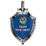 Tergov departamenti