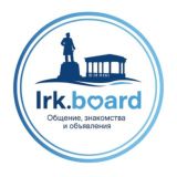Irk.board