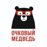 OPTICS-BEAR 😎