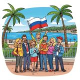 Русские - Ницца 🏖🇫🇷 (чат)