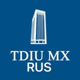 TDIU MX rus
