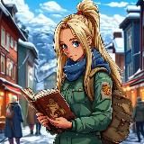 Cosy Mystery