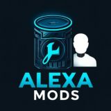 Alexa Mods