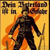 🏴☠️ VATERLAND ✠