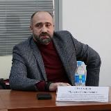 МАКСИМ ТРАХАНОВ