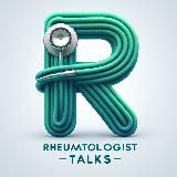 Ревматолог_говорит| Rheumatologist_TALKS