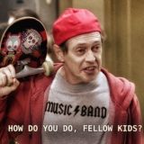 FELLOW KIDS