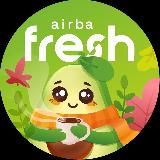 FRESH CLUB🥑🌼