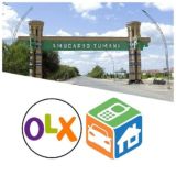 Amudaryo Olx