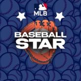 Baseball Star / MLB⚾️