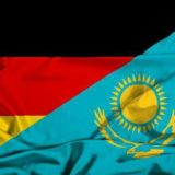Германия.Жизнь в Германии Поздняя переселенка из Казахстана в Германию🇰🇿🇩🇪.Deutschland/Kasachstan.Spätaussiedler