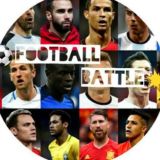 🏆⚽️Futbol Battle group⚽️🏆🥇🥈🥉