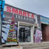 SMART A | SERVISE