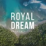 Круїзи та тури RUKH (ex.Royal Dream)