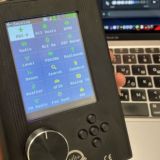 HackRF+PortaPack
