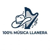 100% Música Llanera