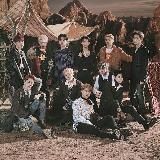 WANNA ONE