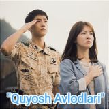 Quyosh Avlodlari