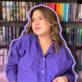 Stabbs and the Books 📚 Дарья Стаббс и книги