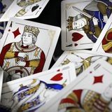 SUPER CARDS